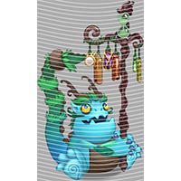 Cartoons and other-CO 2870